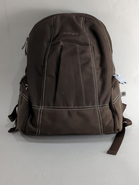 Mochilas kensington discount