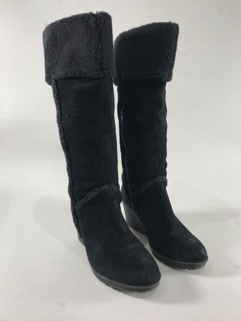 Botas Naturalizer Vestu