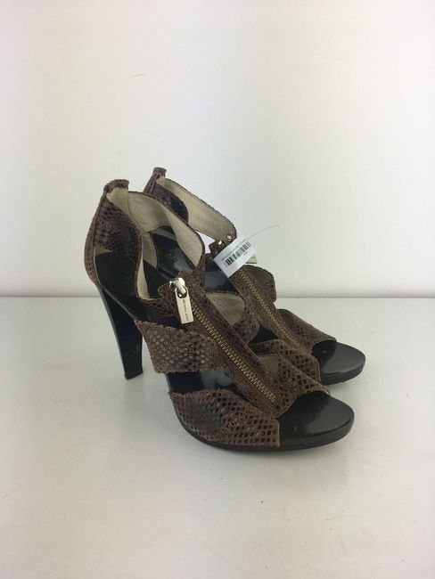 Zapatillas michael best sale kors animal print