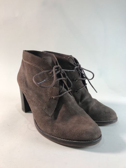 Botas Saville Row Vestu