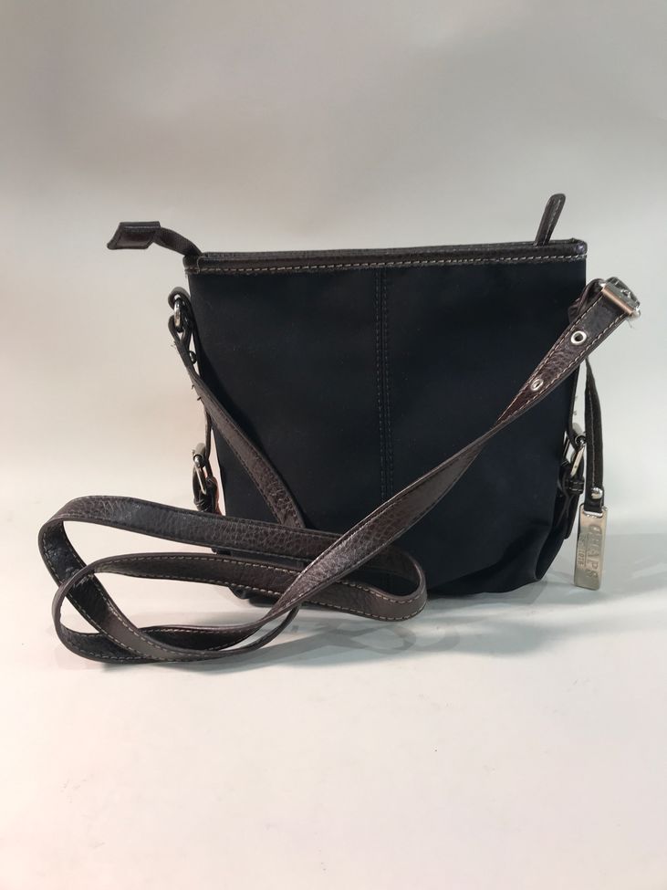 Bolsa chaps precio hot sale