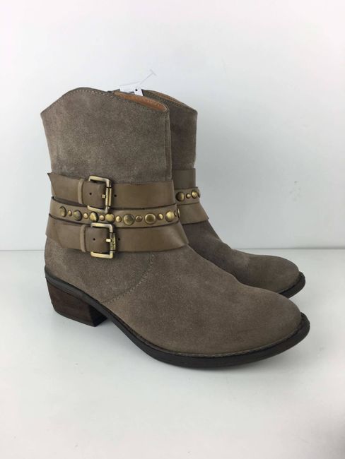 Tienda discount gacel botas