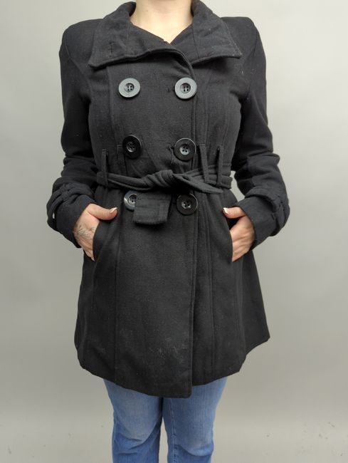 Rue hot sale 21 peacoat