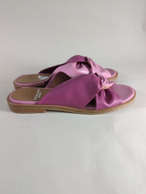 Giani dafirenze sandalias hot sale