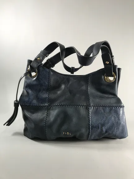 Ziol carteras hotsell