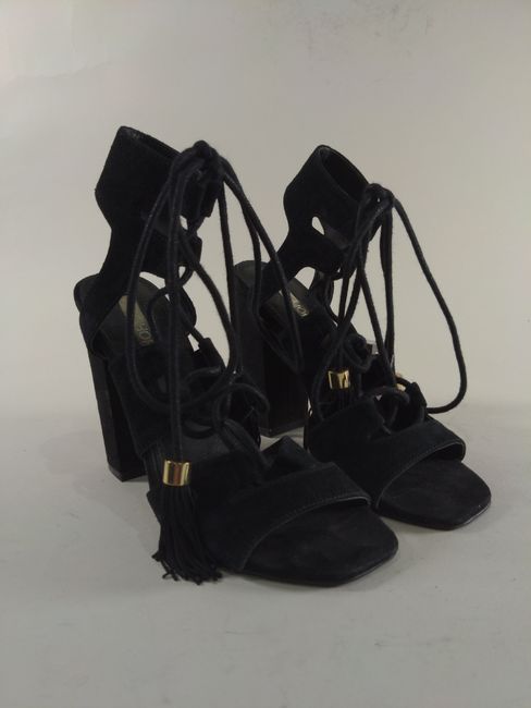 Topshop zapatos hot sale
