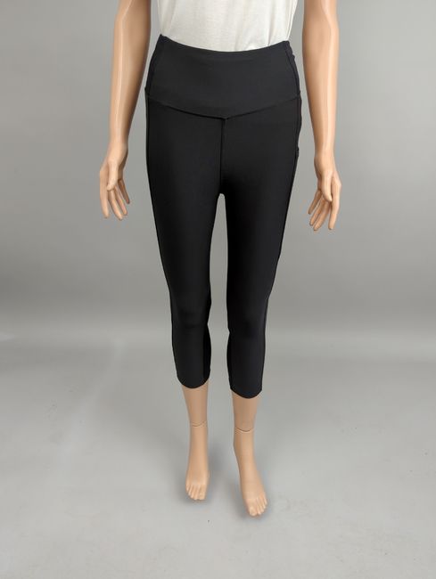 Pantalon yoga outlet domyos