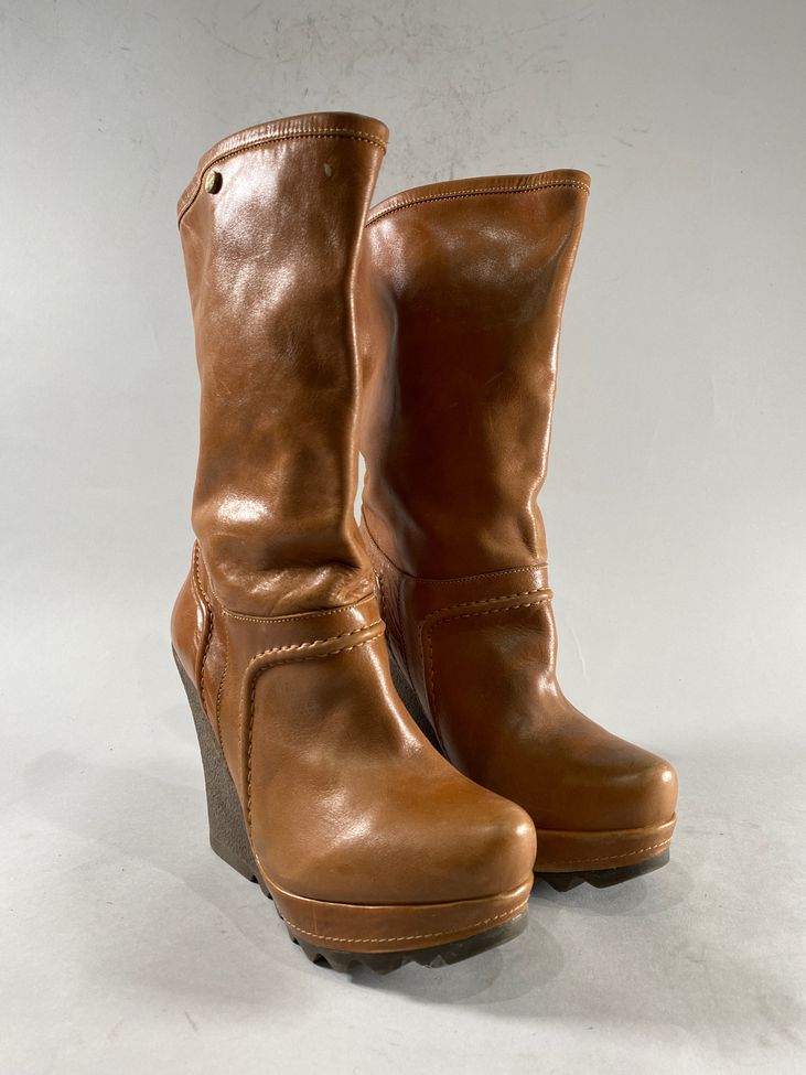 Botas exotica best sale