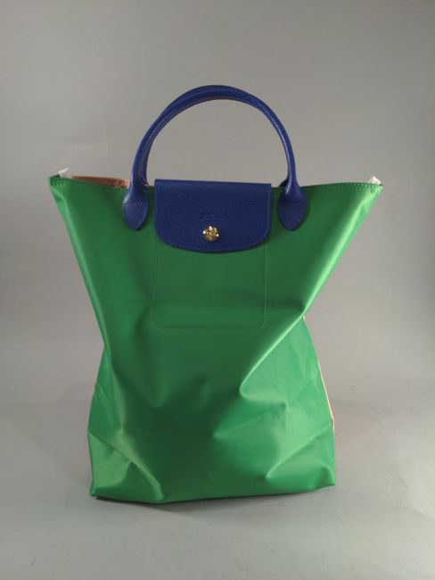 Cartera longchamp discount