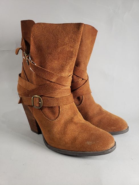 Botas soulier hot sale