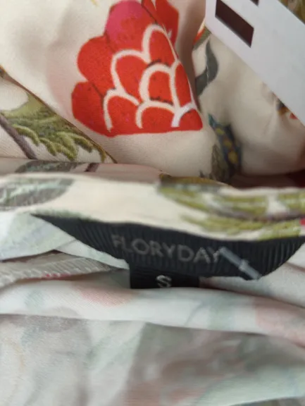Floryday carteras hotsell