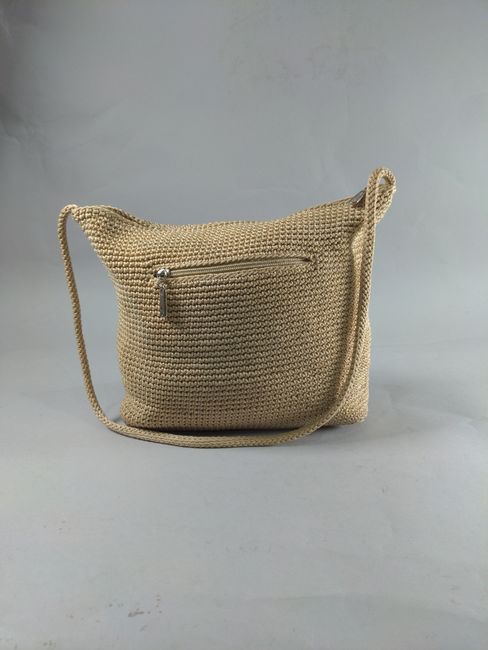 Cartera The Sak Vestu