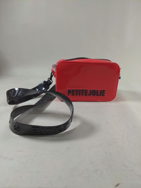 Cartera Petite Jolie Vestu