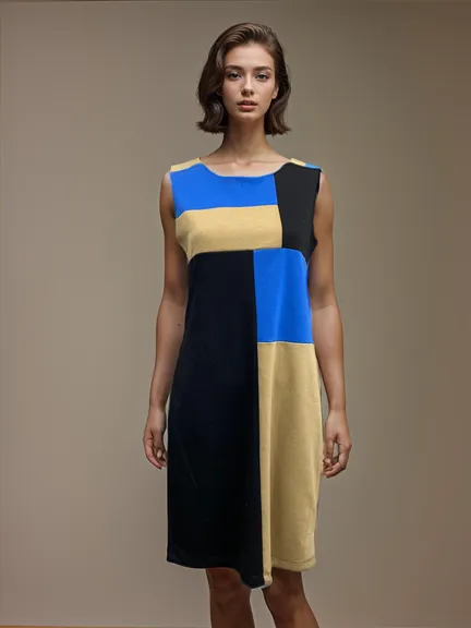 Vestido AA STUDIO AA Vestua