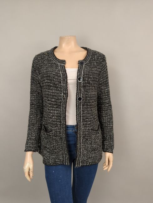 Cardigan Canda Vestu