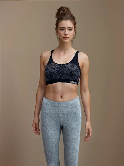 Crop Top Victoria Sport Vestua
