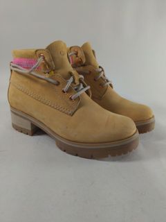 Catalogo discount botas caterpillar