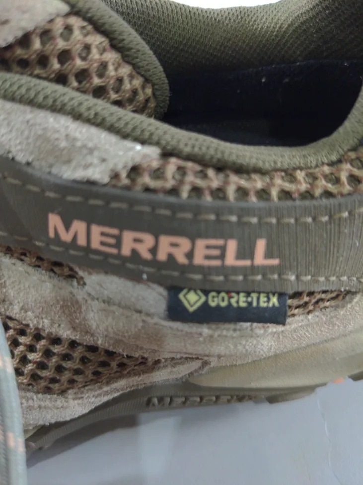 Merrell plaza vespucio on sale