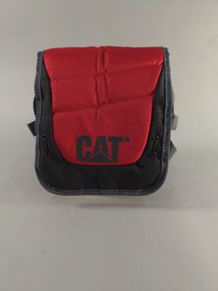 Cartera caterpillar outlet