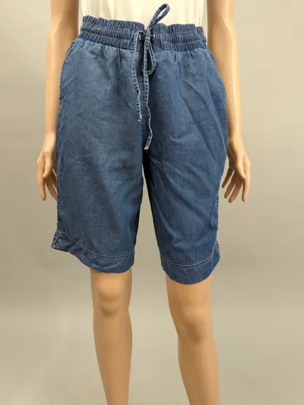 Bermudas punto roma hotsell