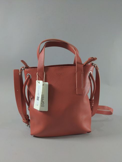 Carteras esprit discount