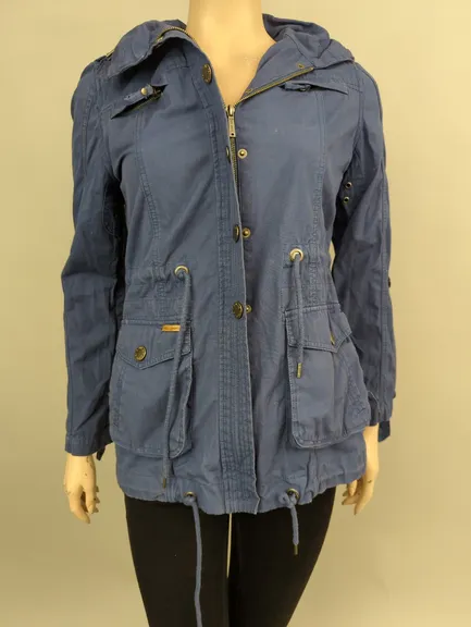 Parka Pepe Jeans Vestua