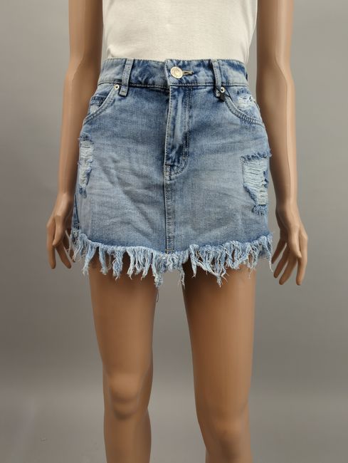 Falda discount short americanino