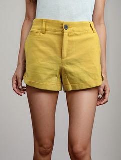 Shorts  Zara