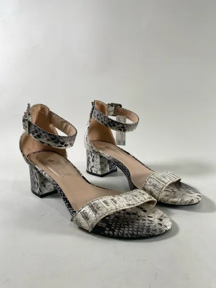 Sandalias Weekend Vestua
