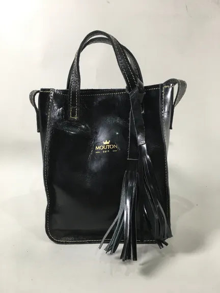 Cartera Mouton Vestua