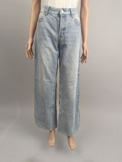 JEANS CACHAREL RECTO