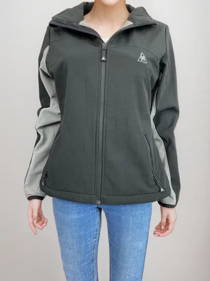 Chaquetas le coq sportif mujer chile on sale