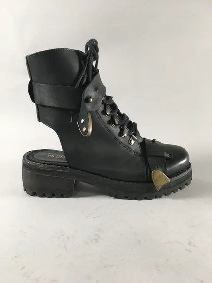 Botas Prune Vestua