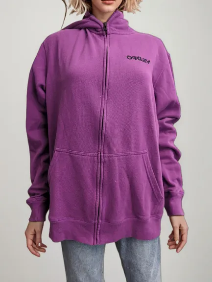 Polerón Oakley Vestua