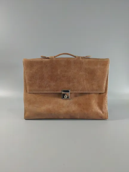 Cartera mouton cheap