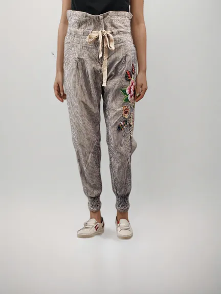 Pantalón Desigual Vestua