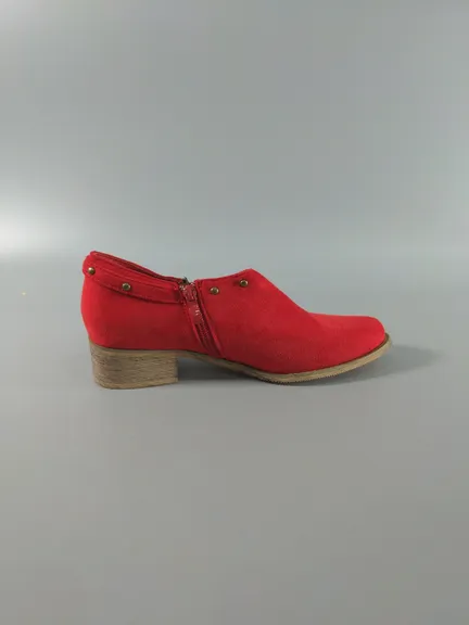 Botines Cellina Vestua