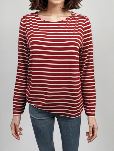 Polera Saville Row Vestua