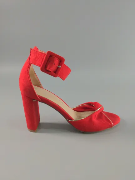 Botas Agua de Coco Vestua