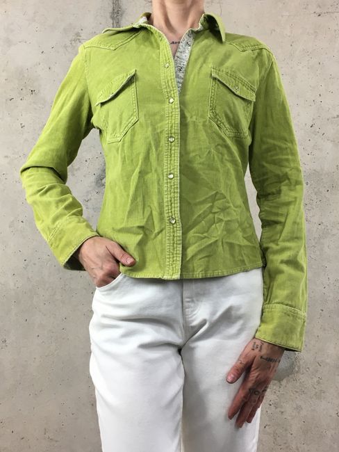 オンライン販売中 Andrea&Co BLOUSE - トップス