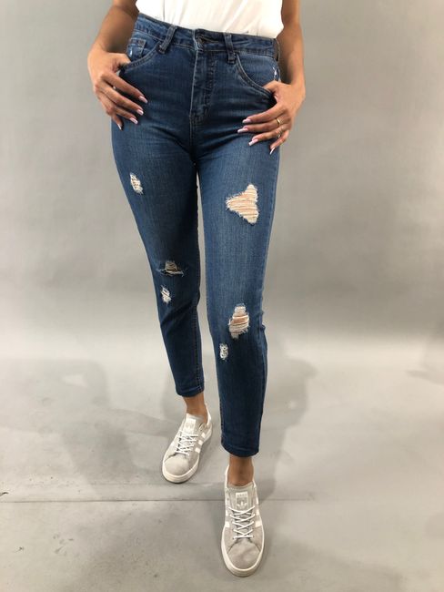 Jeans Sybilla | Vestuá