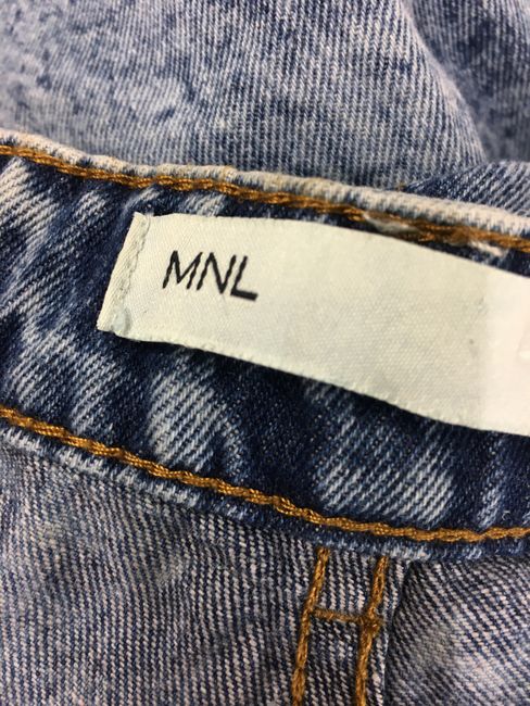 Nmnl jeans sale