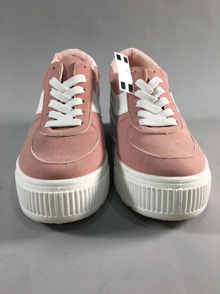 Zapatillas 2025 opposite plataforma