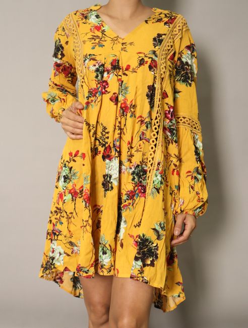 Vestido - Floryday |