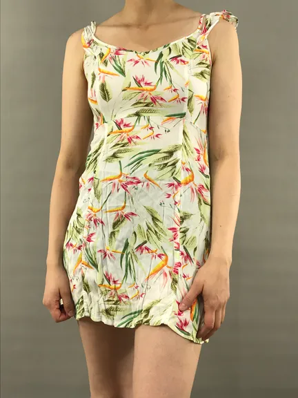 Ropa Outlet Mossimo Santiago ADIDAS Polera Manga Corta Deportiva