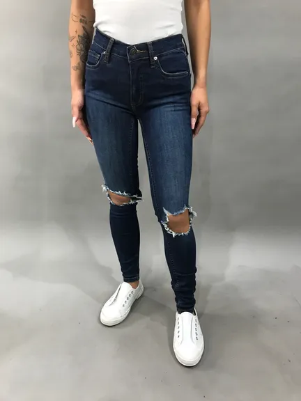 Free People shops Jeans