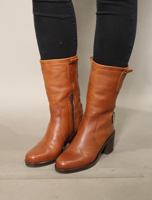 Botas Rockford Vestu