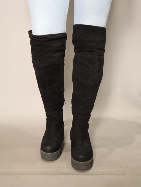 Botas discount c moran