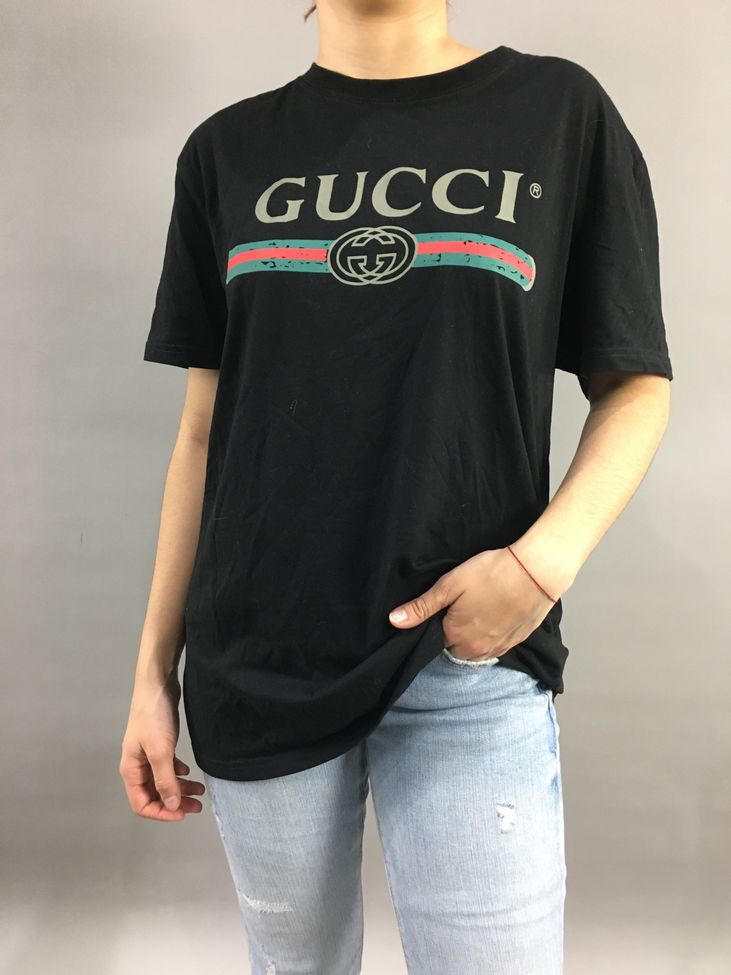 Polera gucci original precio new arrivals