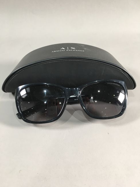 Anteojos emporio online armani